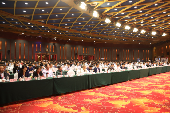 首页 建大要闻 正文撰稿:孟素云 摄影:王希  编辑:韩丹